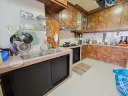 Blk 408 Hong Kah Court (Jurong West), HDB Executive #522507371
